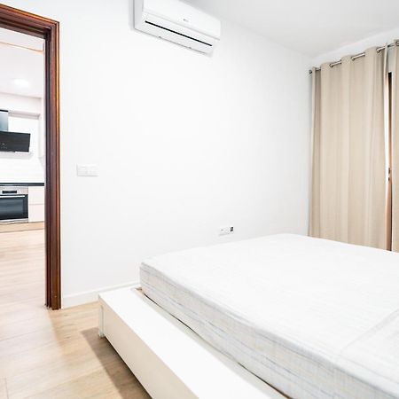 Apartamento Centro Ciudad Санта Крус де Тенерифе Екстериор снимка