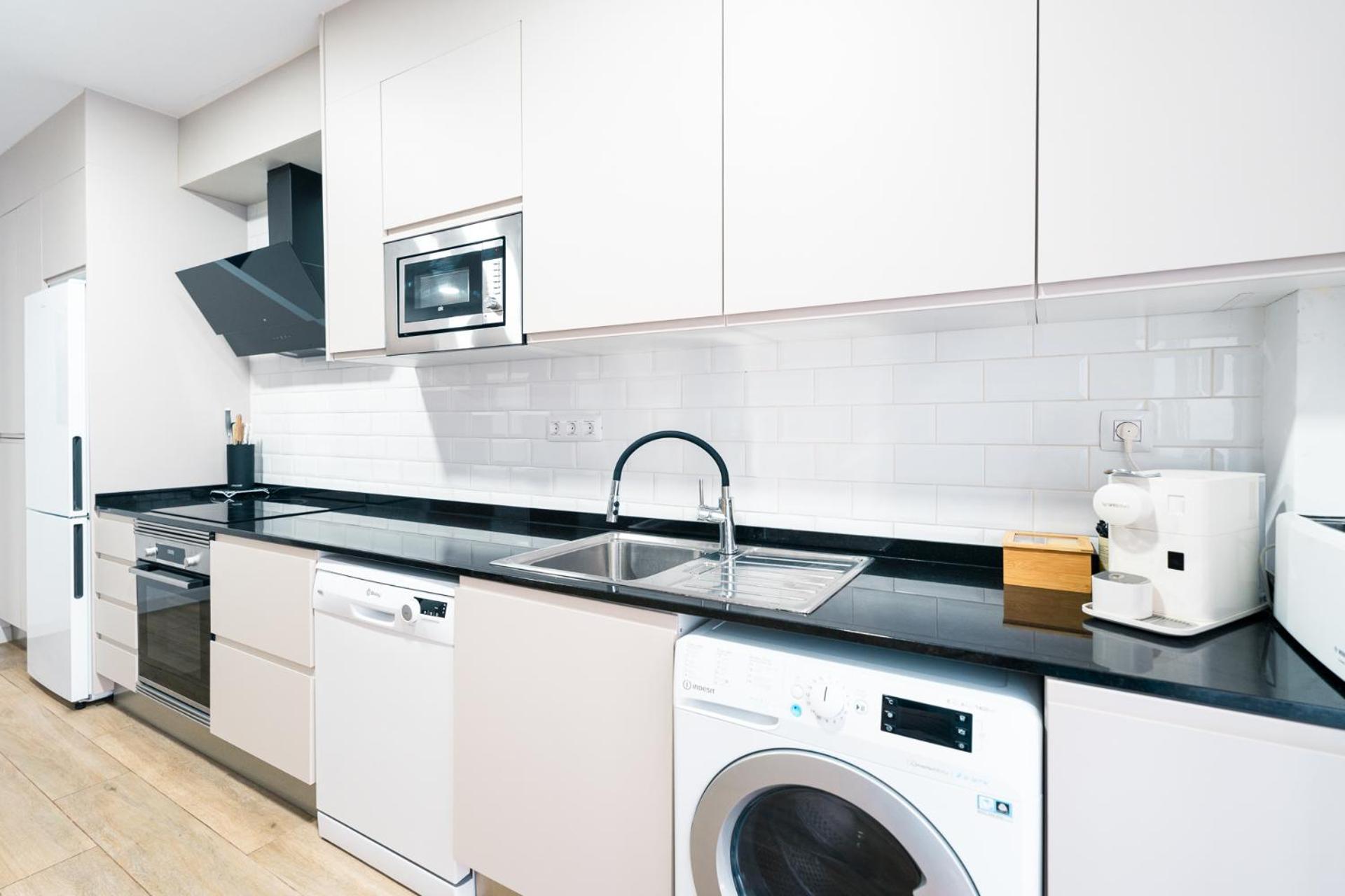 Apartamento Centro Ciudad Санта Крус де Тенерифе Екстериор снимка