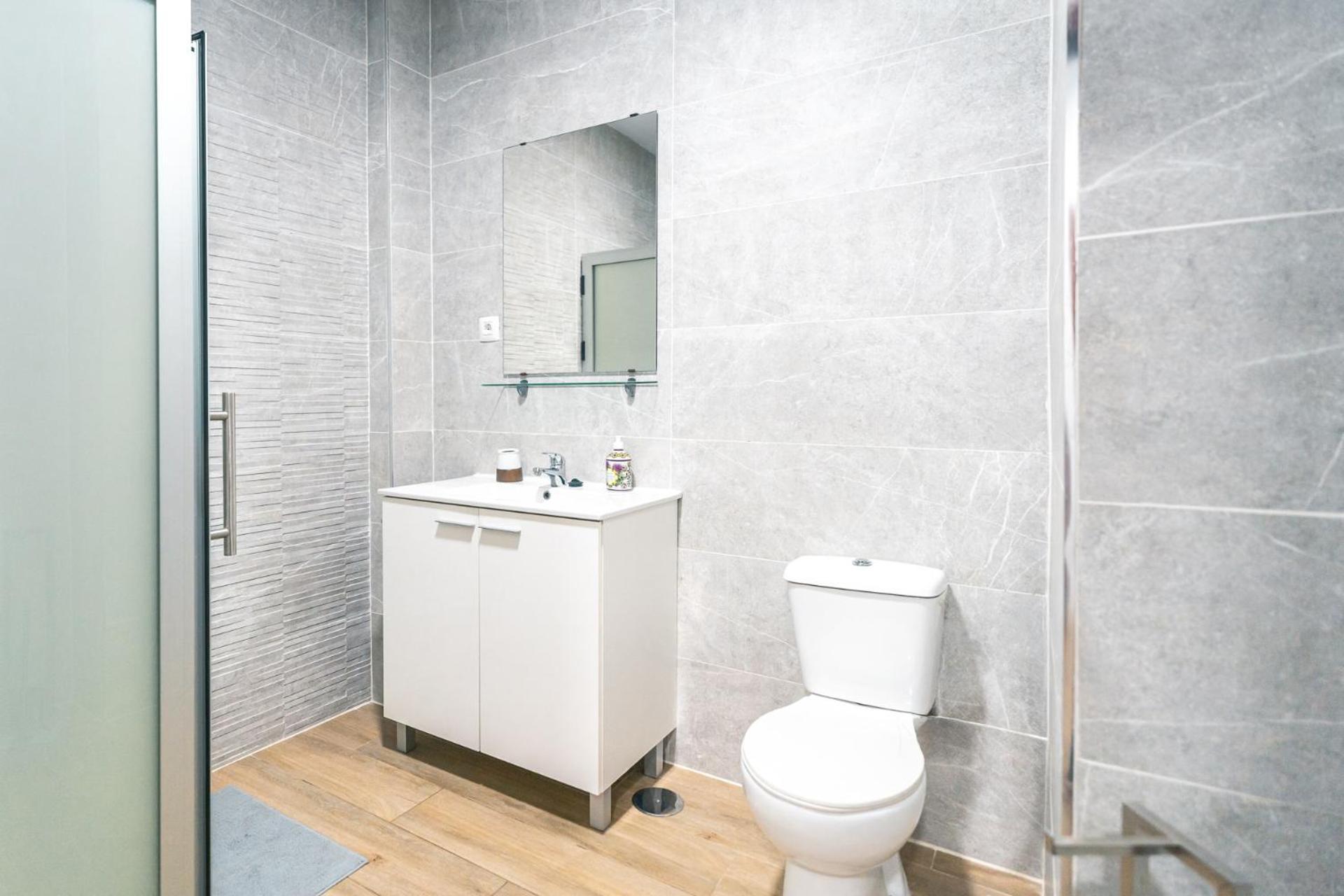 Apartamento Centro Ciudad Санта Крус де Тенерифе Екстериор снимка