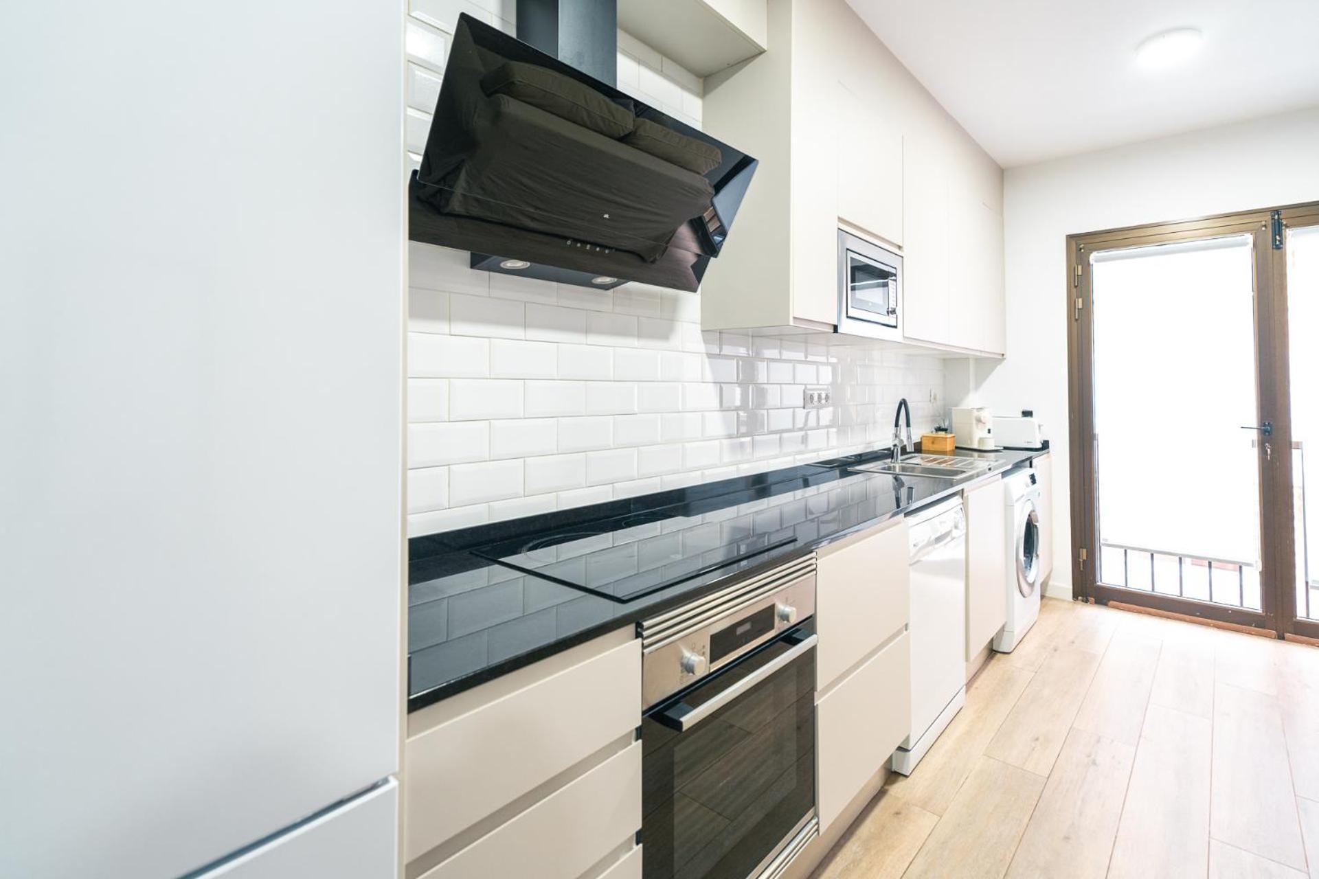 Apartamento Centro Ciudad Санта Крус де Тенерифе Екстериор снимка
