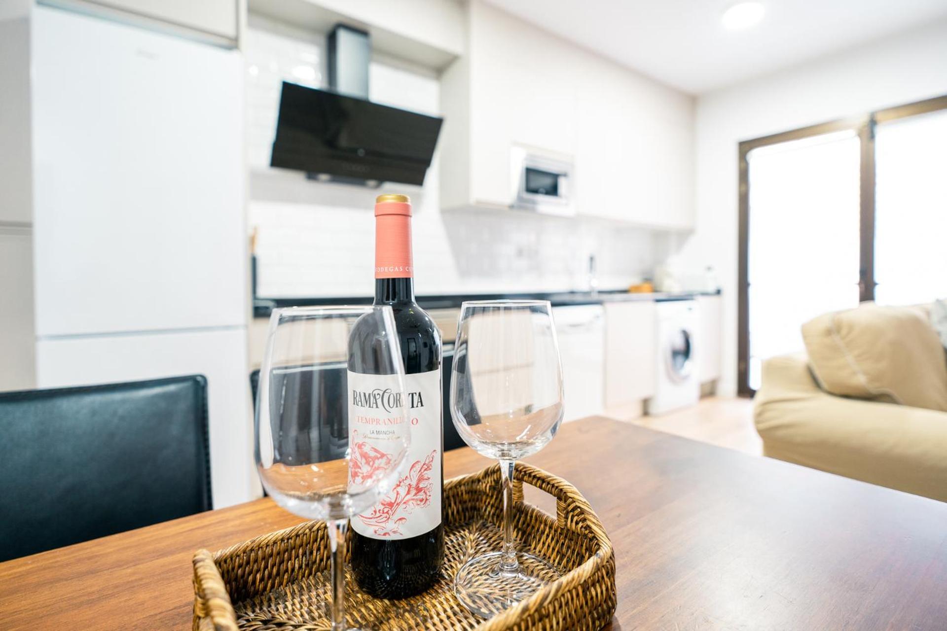 Apartamento Centro Ciudad Санта Крус де Тенерифе Екстериор снимка