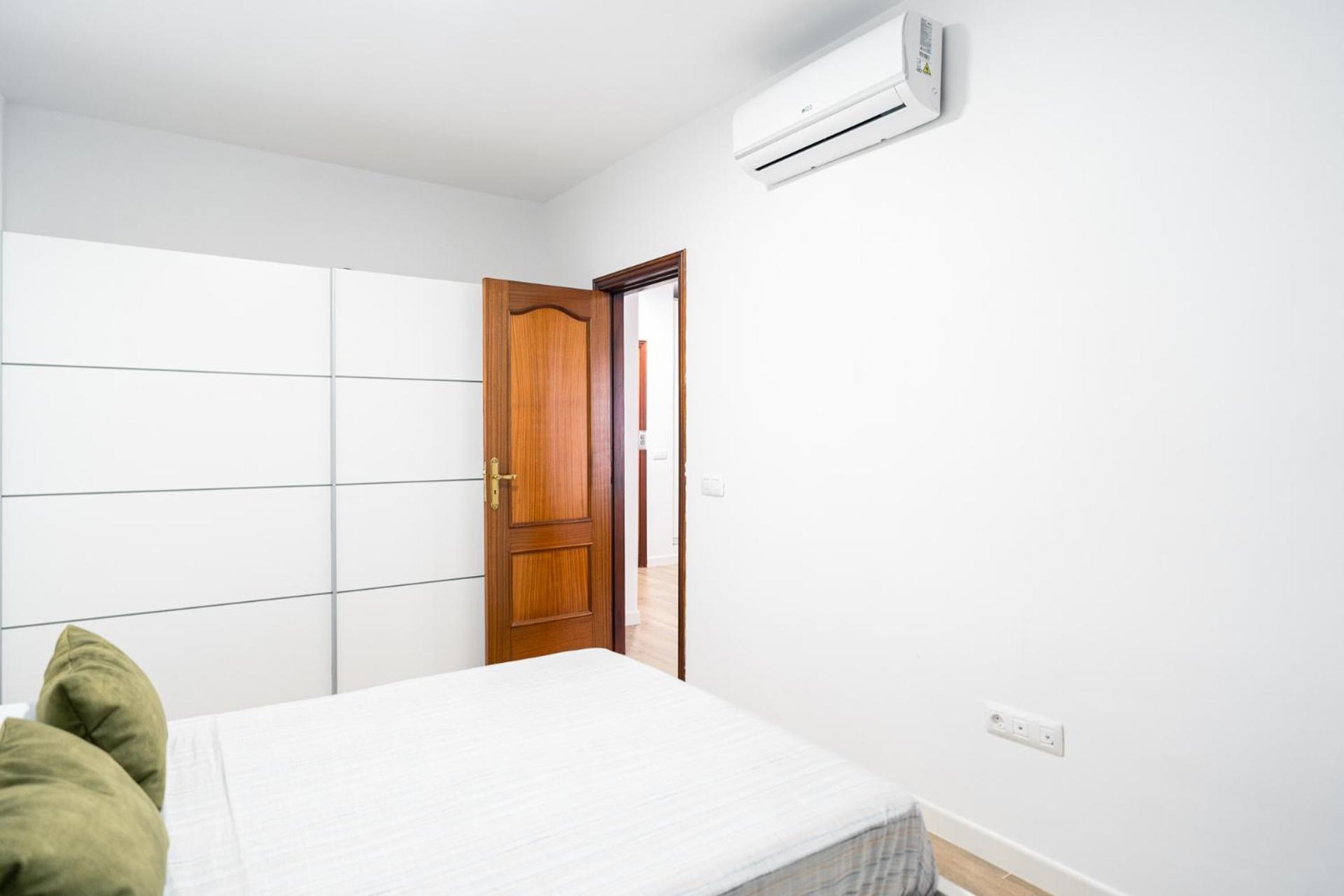 Apartamento Centro Ciudad Санта Крус де Тенерифе Екстериор снимка